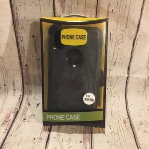 iPhone XS Max Case